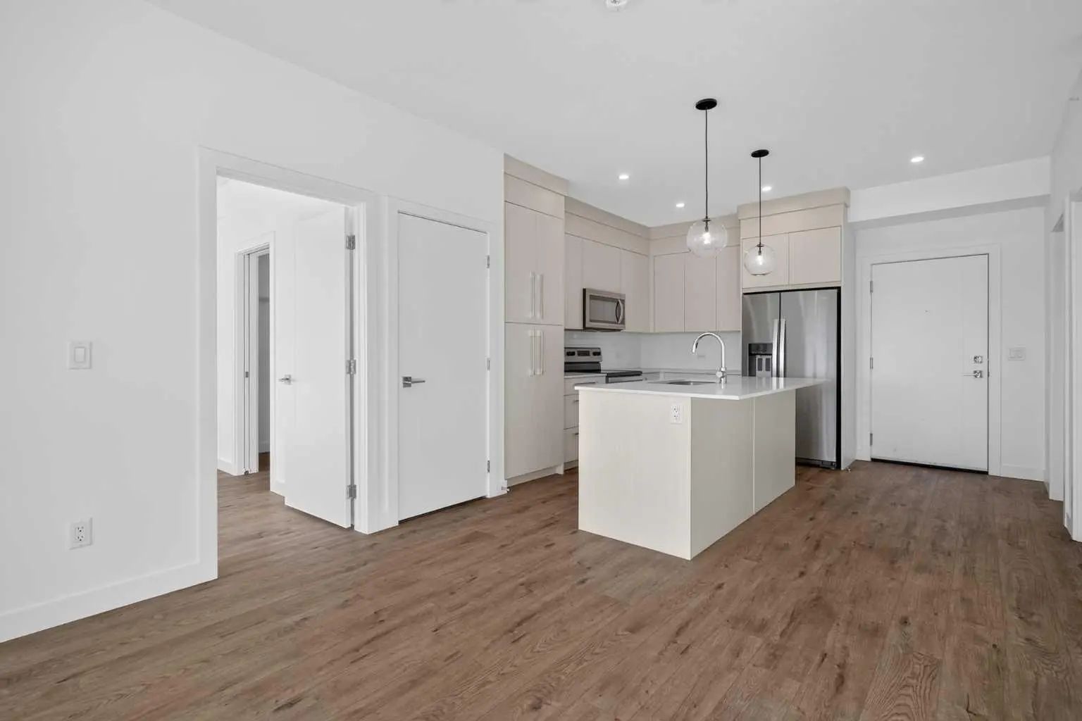 1405 681 Savanna Boulevard Northeast, Calgary – Residential Apartment Listing Photo 18