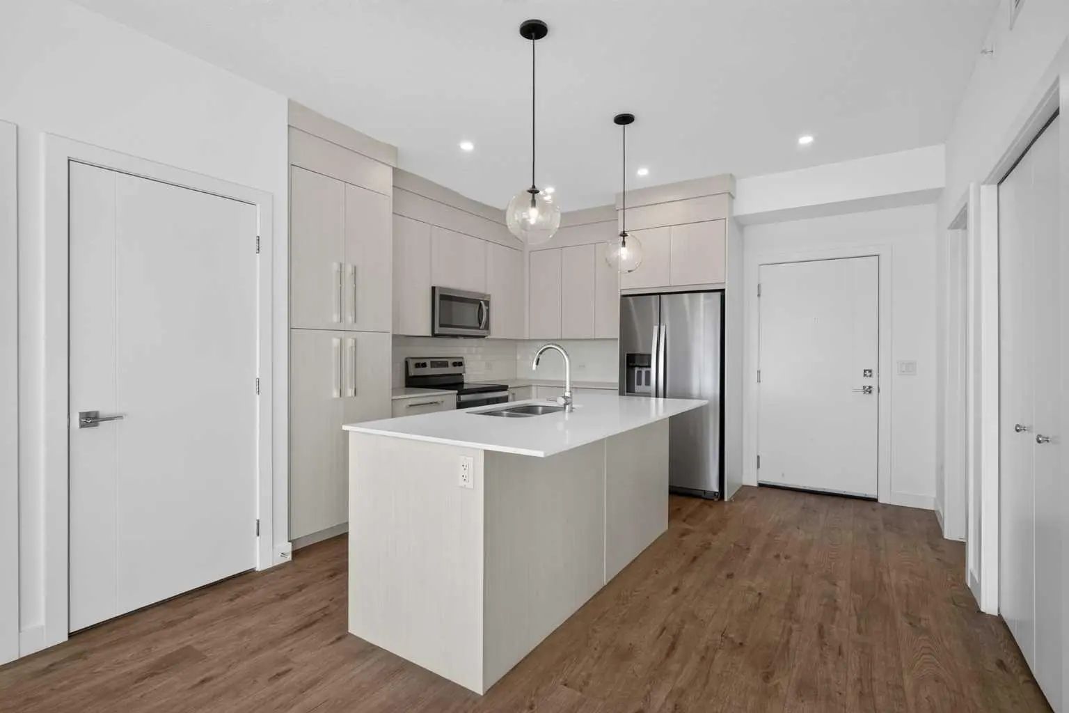 1405 681 Savanna Boulevard Northeast, Calgary – Residential Apartment Listing Photo 19