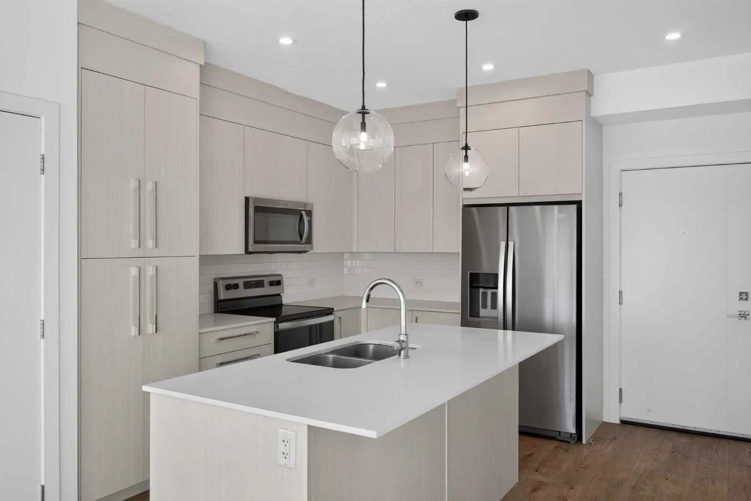 1405 681 Savanna Boulevard Northeast, Calgary – Residential Apartment Listing Photo 20