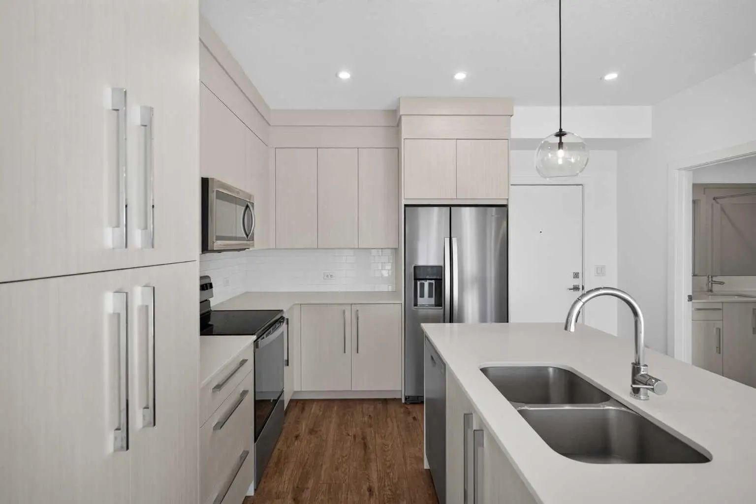1405 681 Savanna Boulevard Northeast, Calgary – Residential Apartment Listing Photo 22