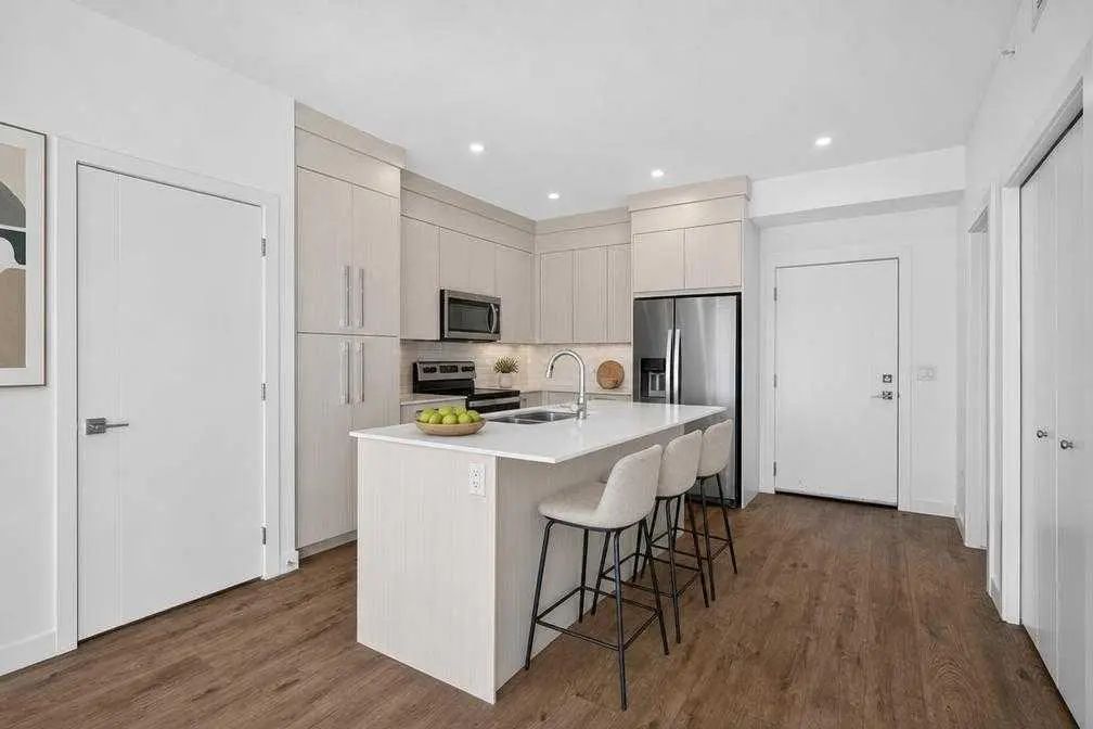 1405 681 Savanna Boulevard Northeast, Calgary – Residential Apartment Listing Photo 5
