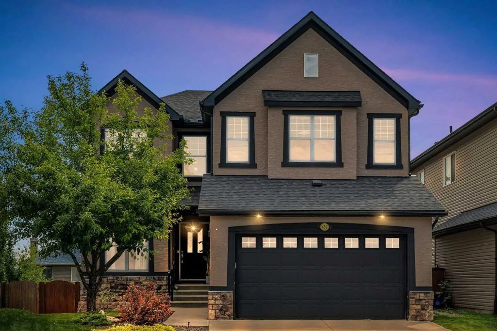 452 Evergreen Circle Sw, Calgary