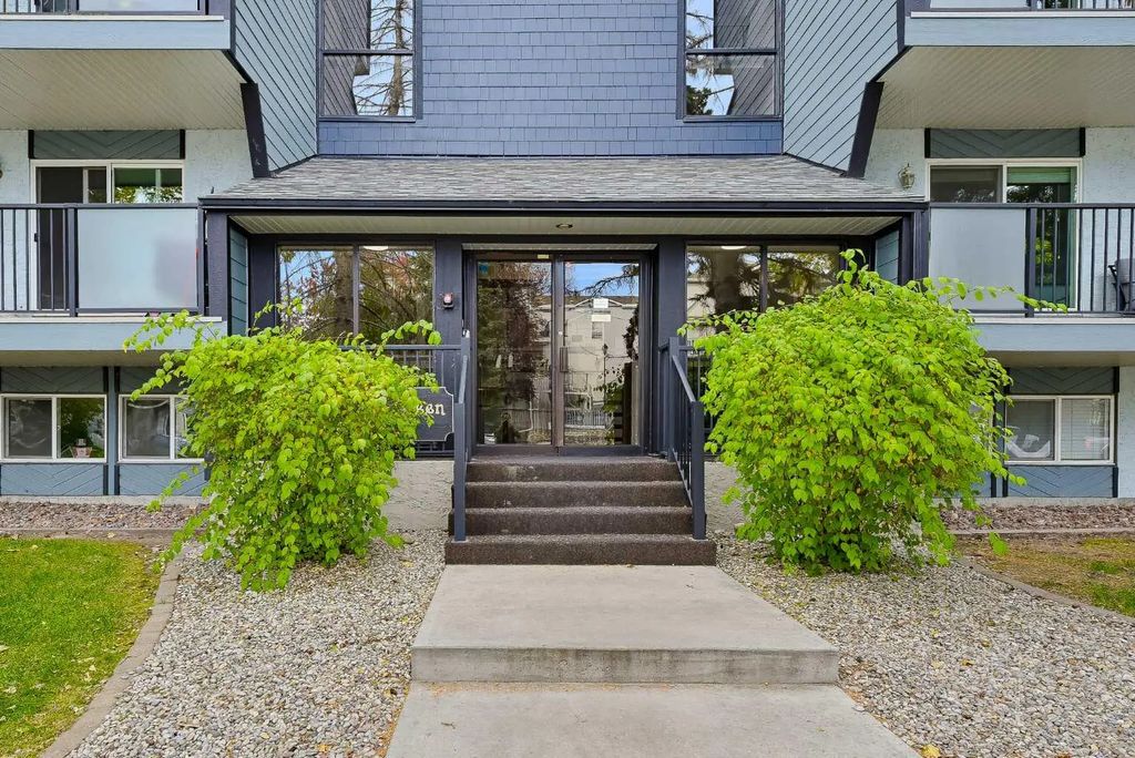 201 617 56 Avenue Sw, Calgary