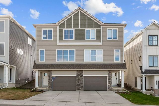 Airdrie Home for Sale: Residential Listing in Wildflower