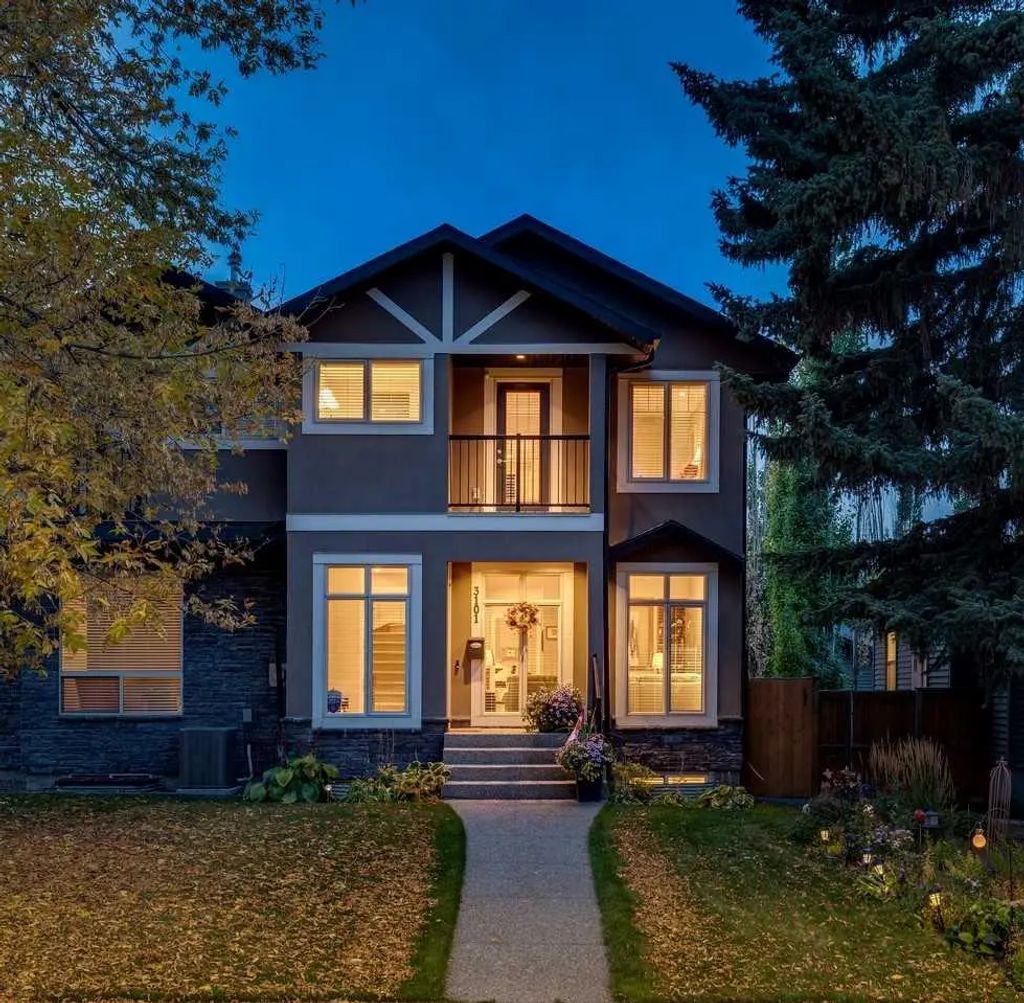 3101 4a Street Nw, Calgary