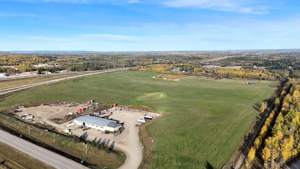 53119 Highway 47  , Rural Yellowhead County