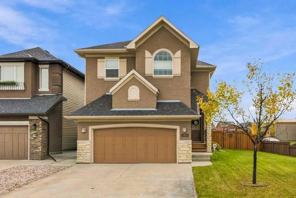 13 Cranford Gardens Se, Calgary