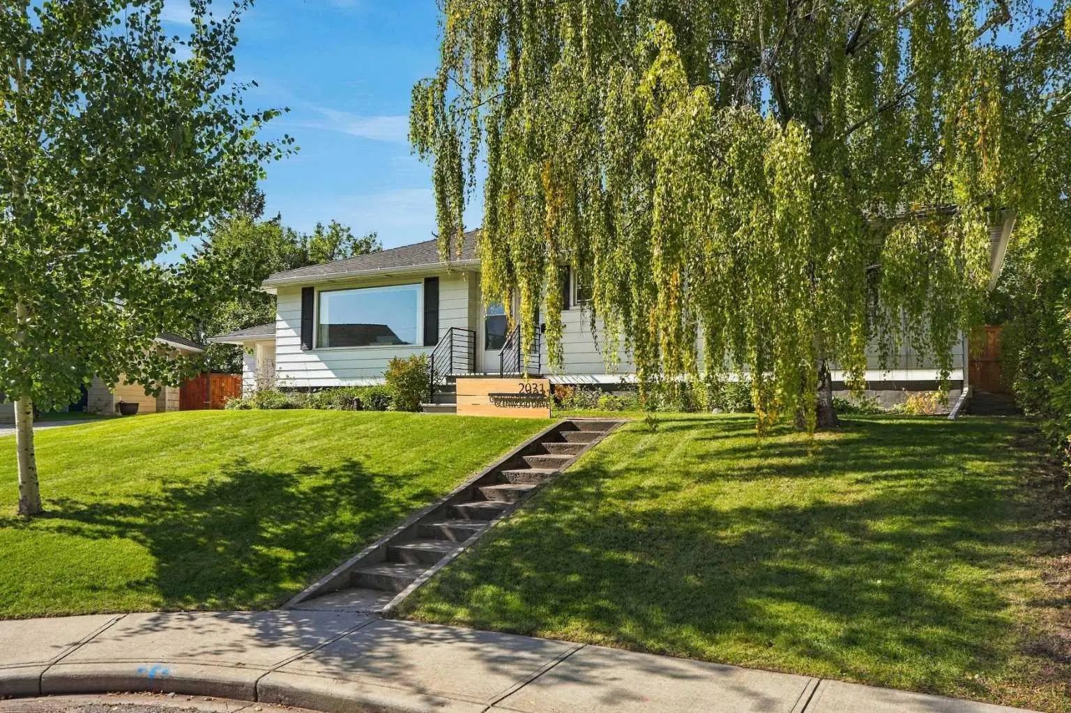 2031 Glenwood Drive Sw, Calgary