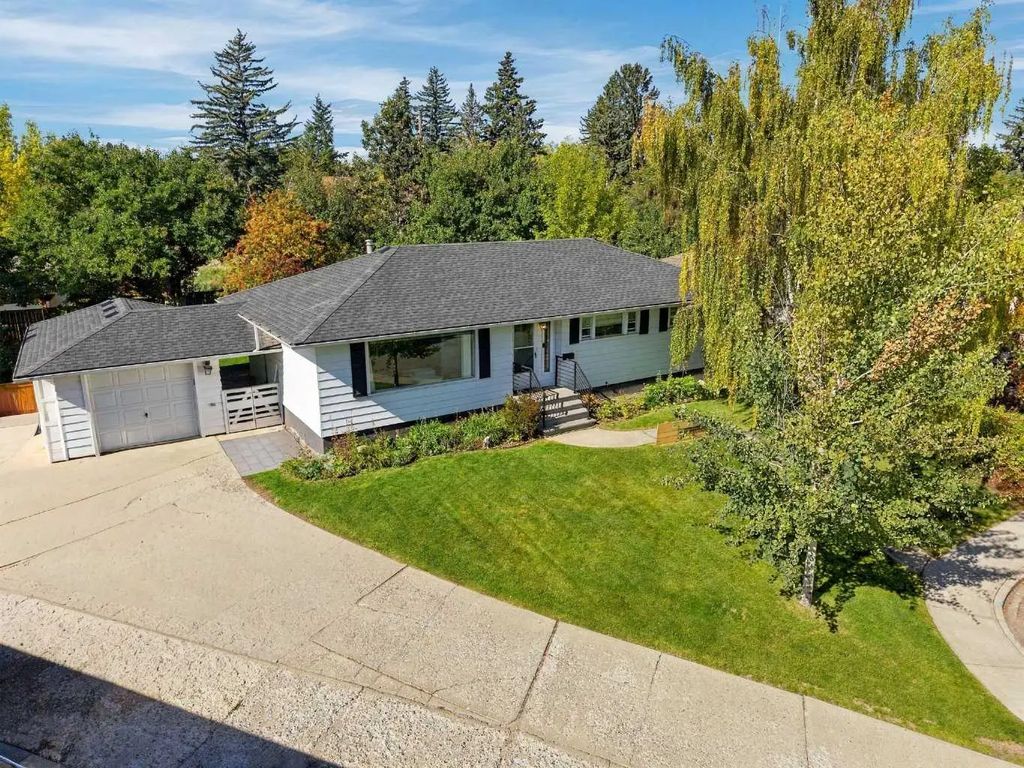2031 Glenwood Drive Sw, Calgary