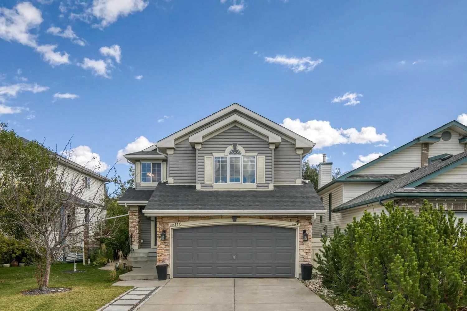 Residential Home for Sale in Calgary, Alberta