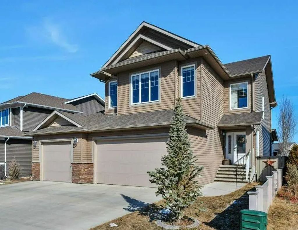 37 Coachill Street , Blackfalds