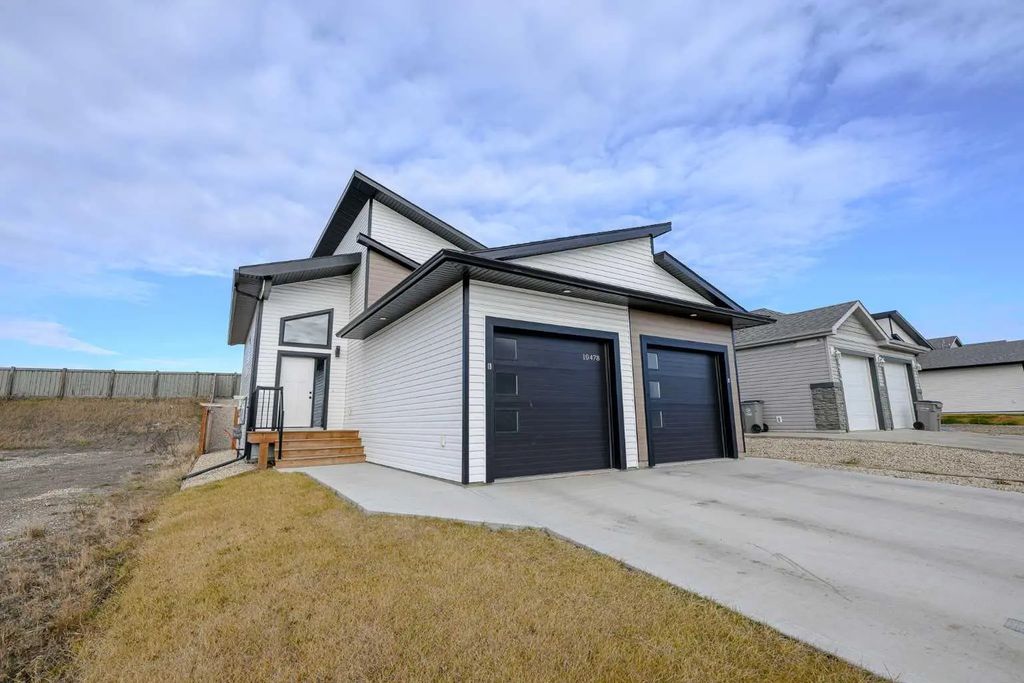 B 10478 131 Avenue , Grande Prairie