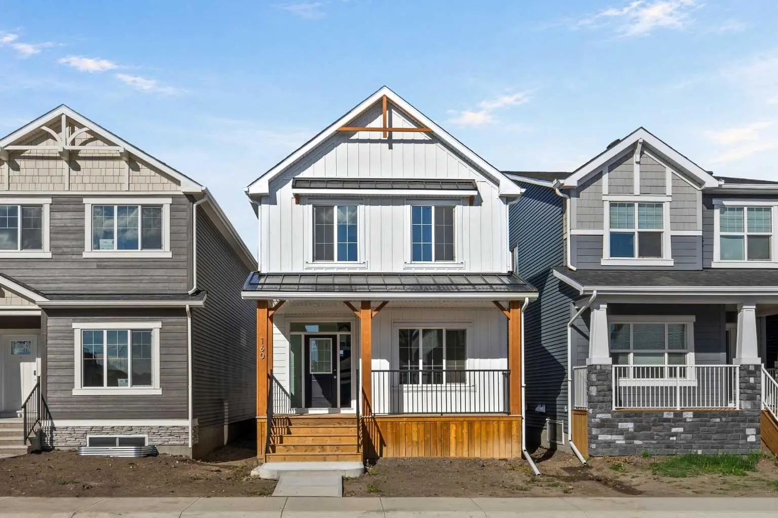Residential Property for Sale at 160 Snowberry Common Southeast, Calgary: MLS®# A2349499