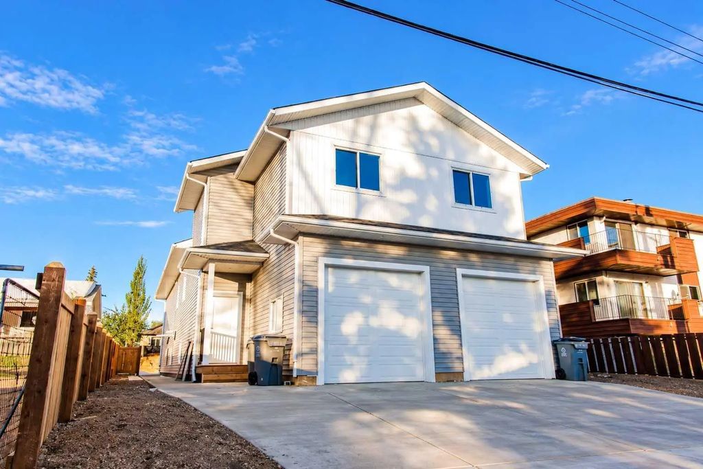 9403 100 Avenue , Grande Prairie