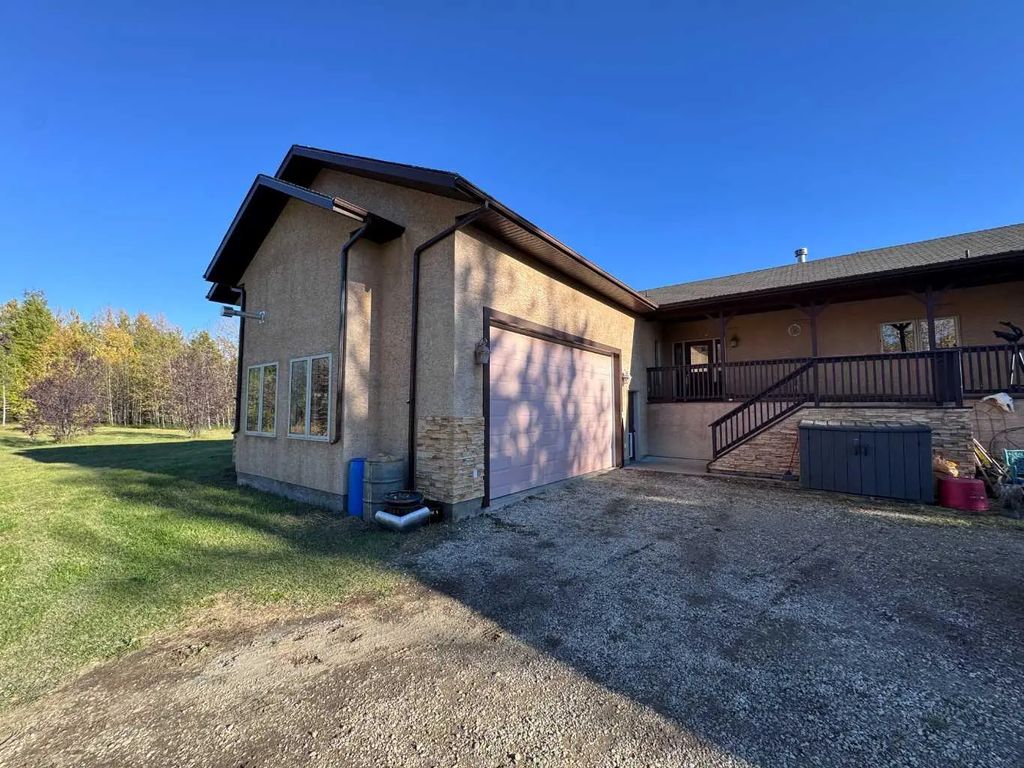 710070 Range Road 65  , Rural Grande Prairie No. 1, County of