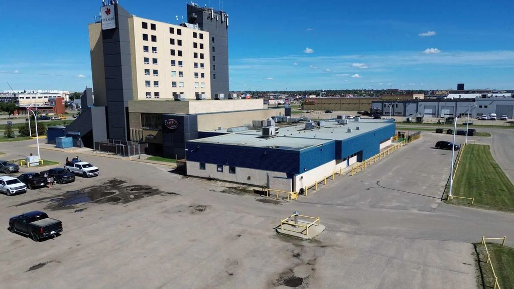 11201 100 Avenue , Grande Prairie
