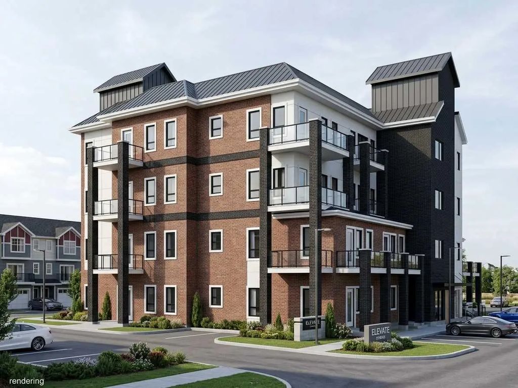 Fafb Map 307 11 Avenue NW, High River Property Listing: MLS® #A2349523