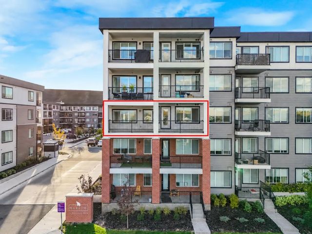 1305 111 Wolf Creek Drive Se, Calgary