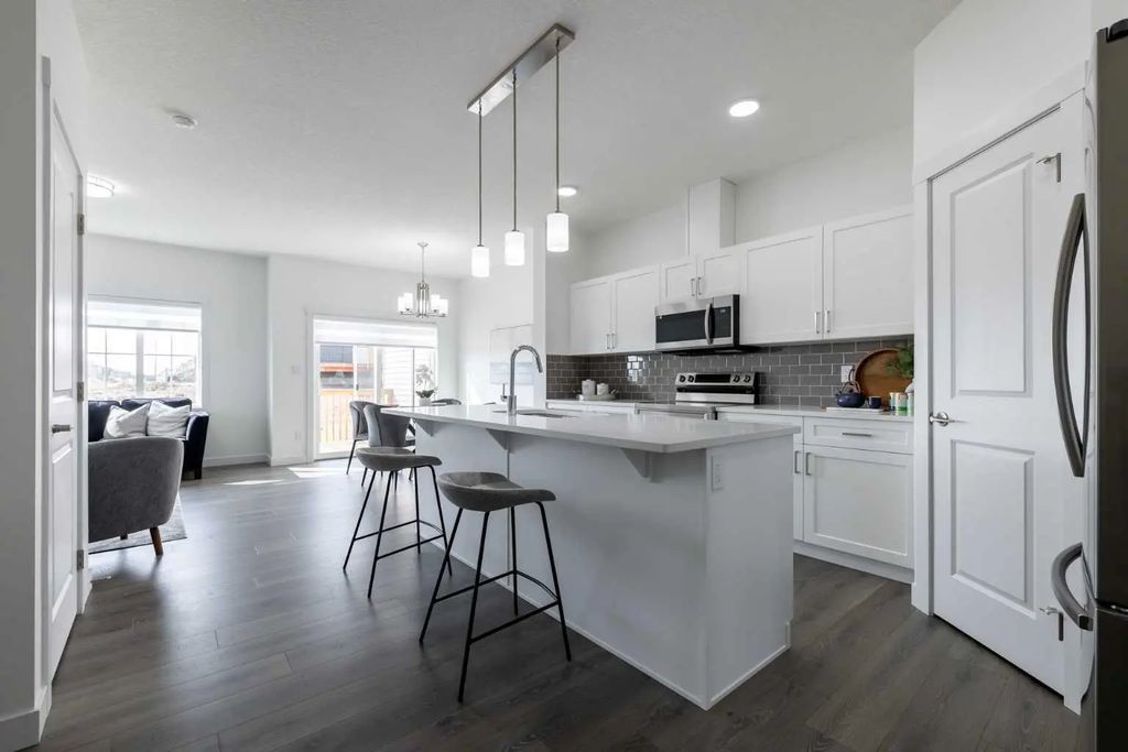 709 Clearview Green , Chestermere