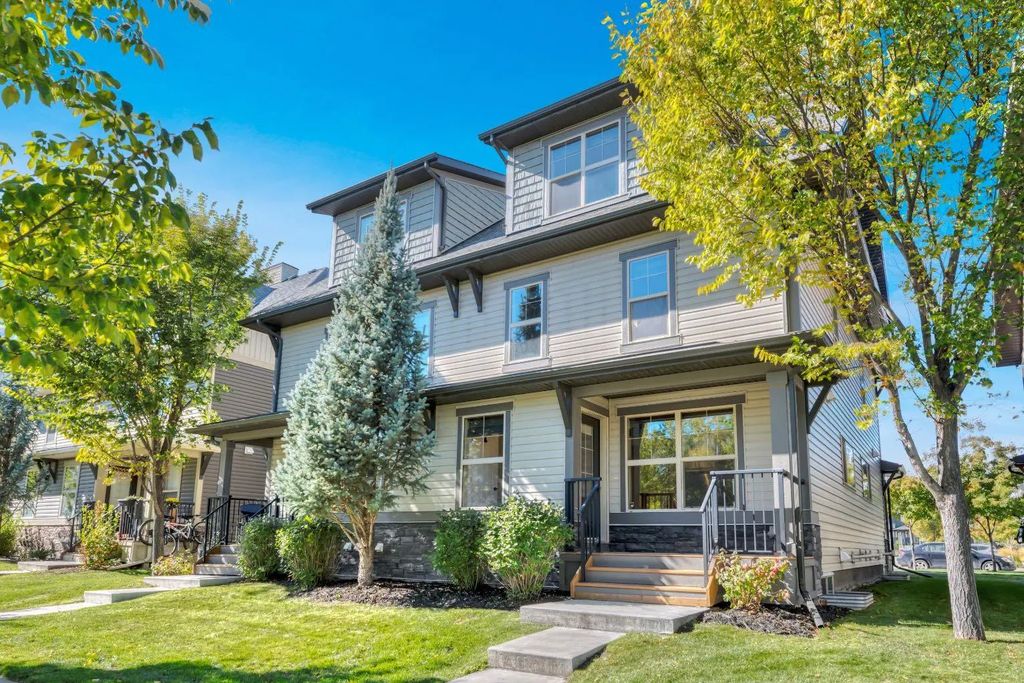 702 50 Belgian Lane , Cochrane