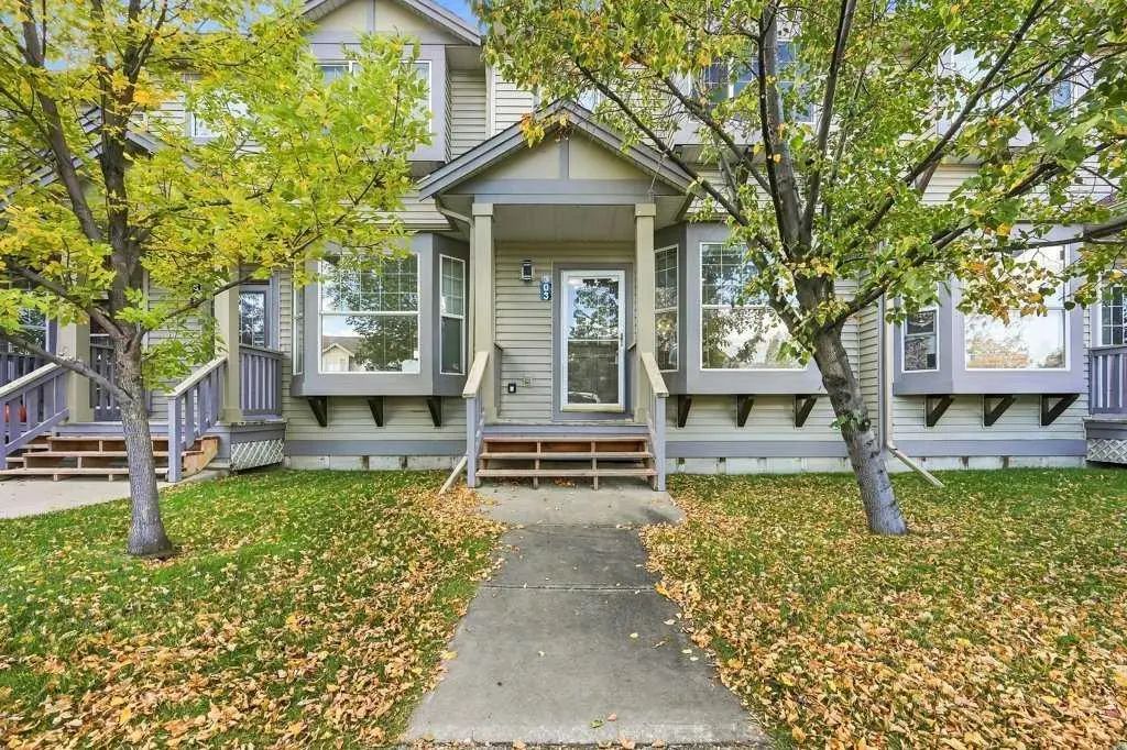 303 2005 Luxstone Boulevard Sw, Airdrie