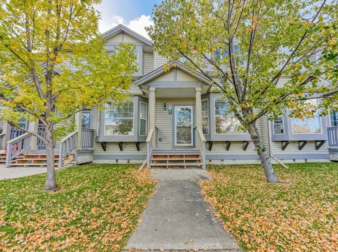 303 2005 Luxstone Boulevard Sw Airdrie Alberta T4B 3J9 Luxstone Details