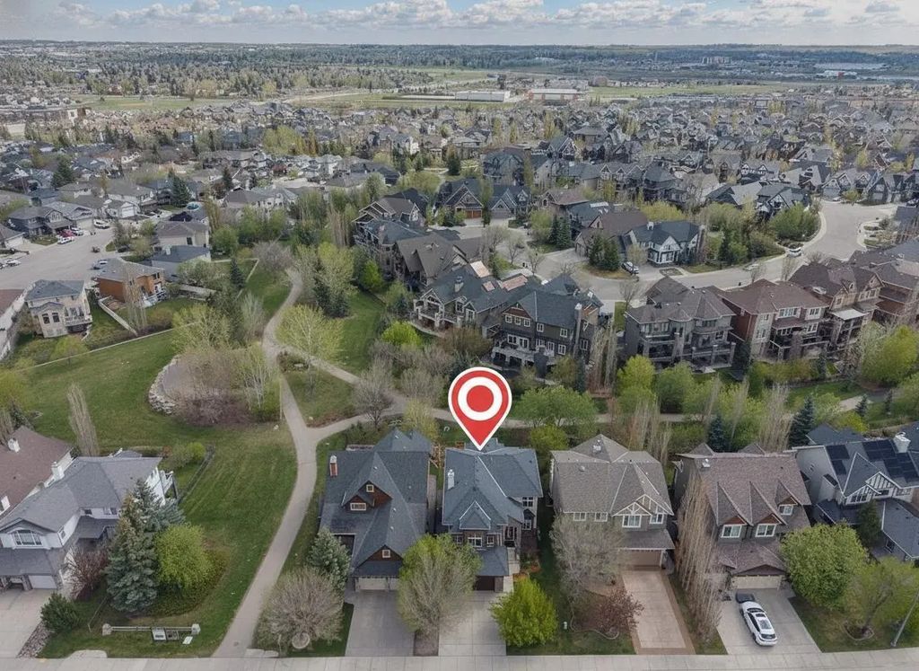 957 Coopers Drive Sw, Airdrie