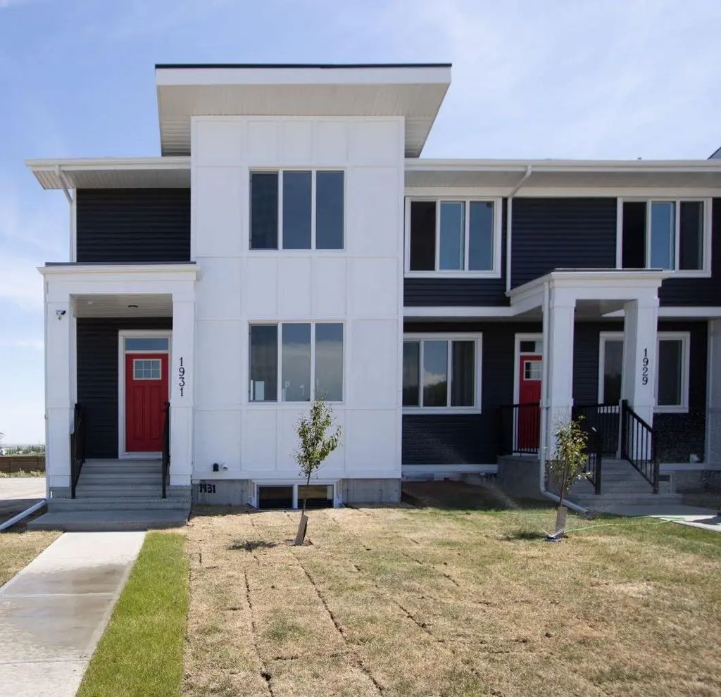 Mccaskill Drive #1931  , Crossfield