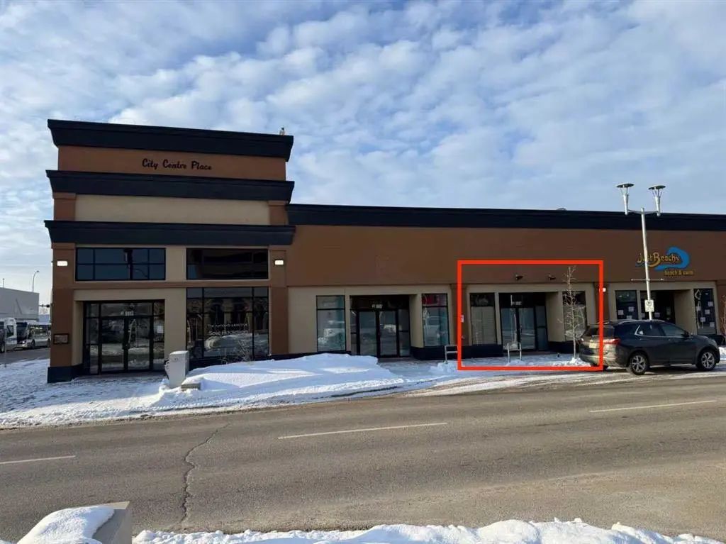 3 9907 100 Avenue , Grande Prairie