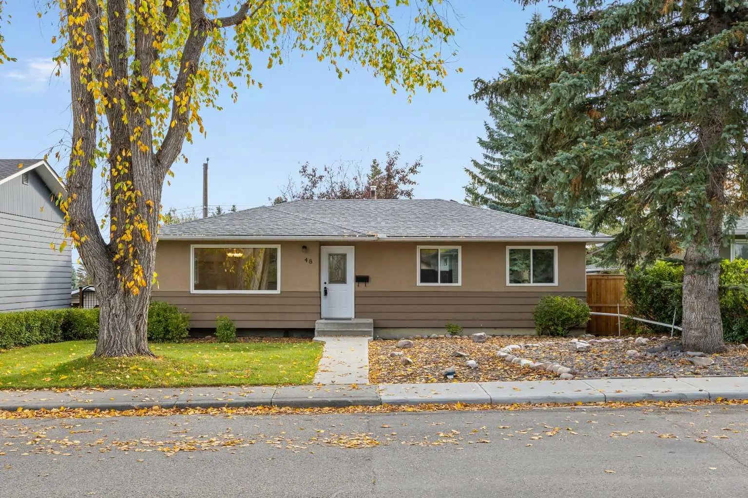 Calgary Residential Home for Sale 