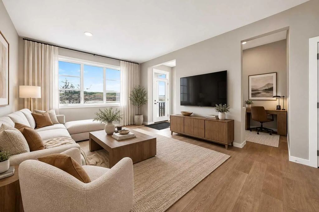 668 Savanna Drive Ne, Calgary