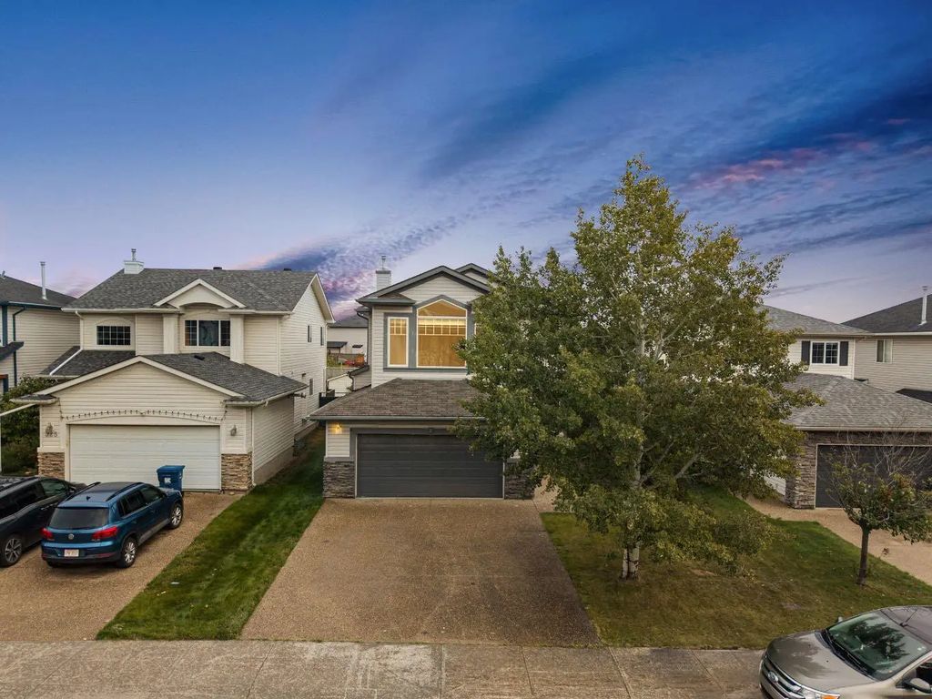 329 Archibald Close , Fort McMurray