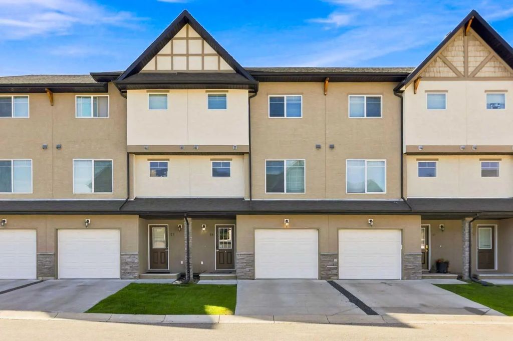 59 Cimarron Vista Gardens , Okotoks