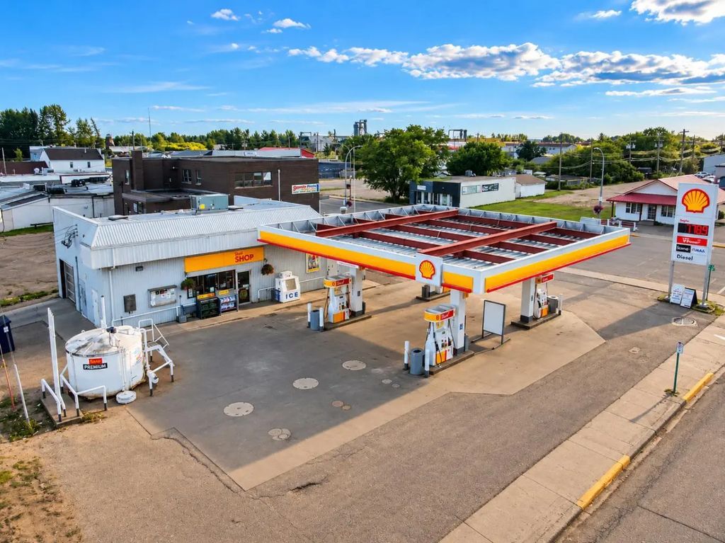 5217 50  , High Prairie