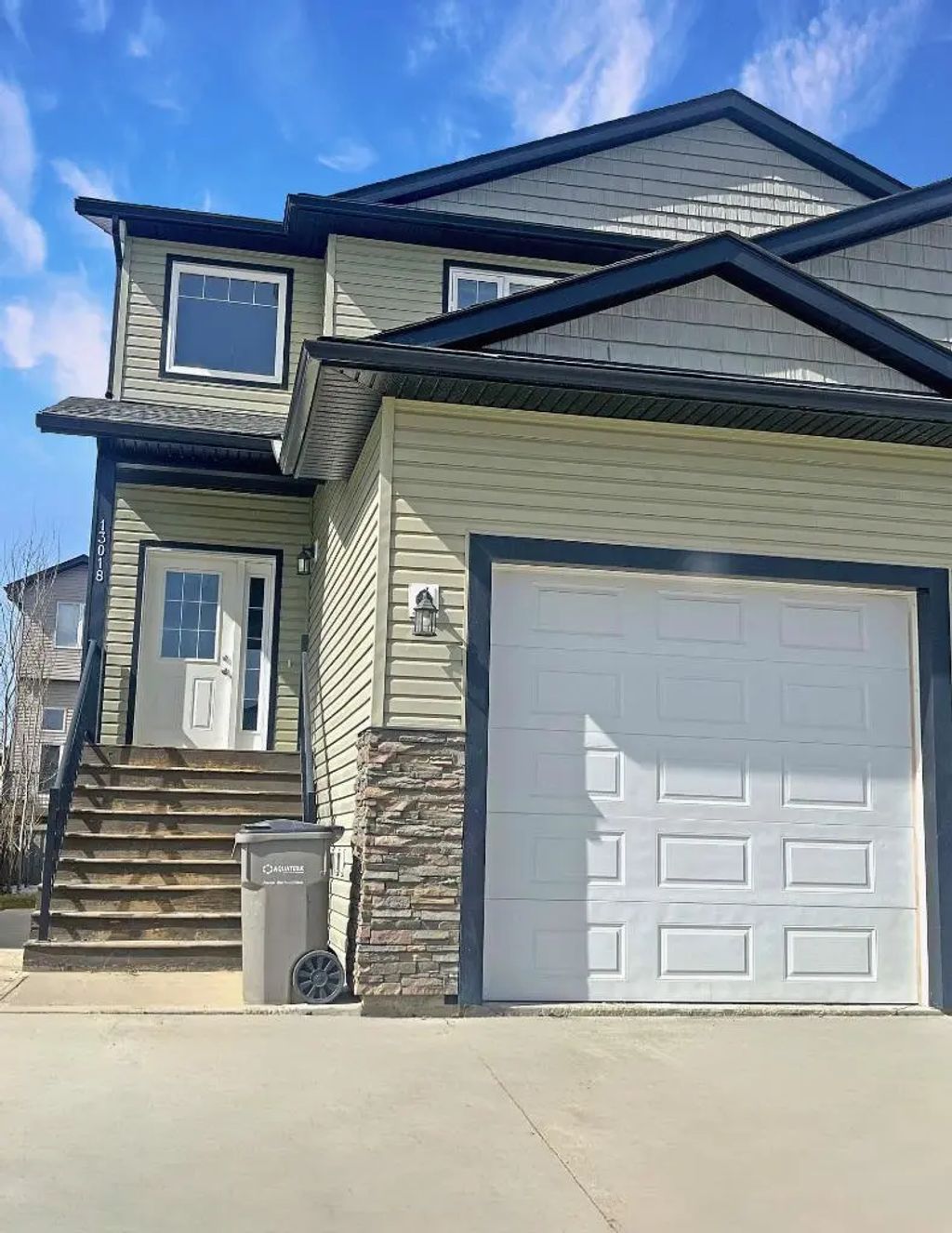 B 13022 91a Street , Grande Prairie