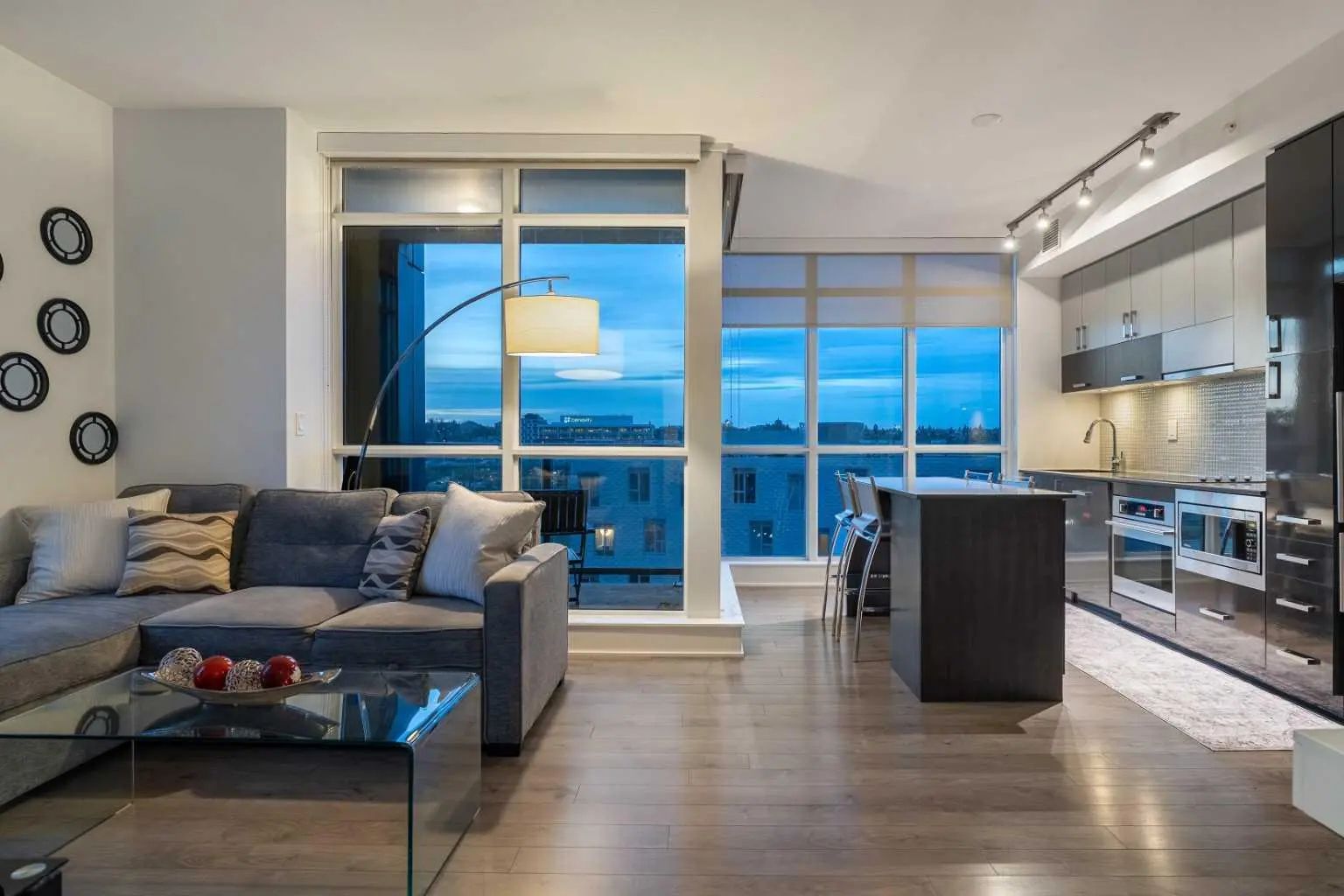 Downtown East Village Real Estate Listing, Calgary, Alberta T3P 1E9