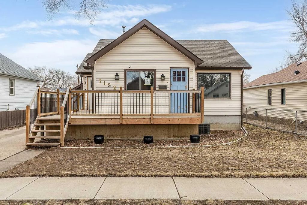1152 Braemar Street Se, Medicine Hat