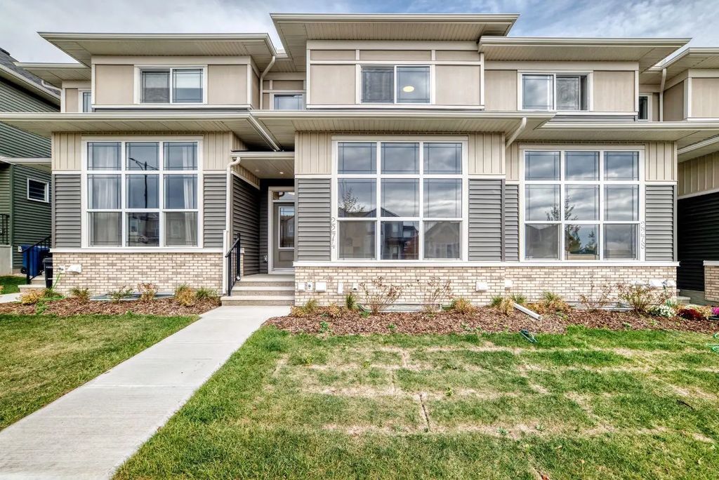 2274 Bayview Drive Sw, Airdrie