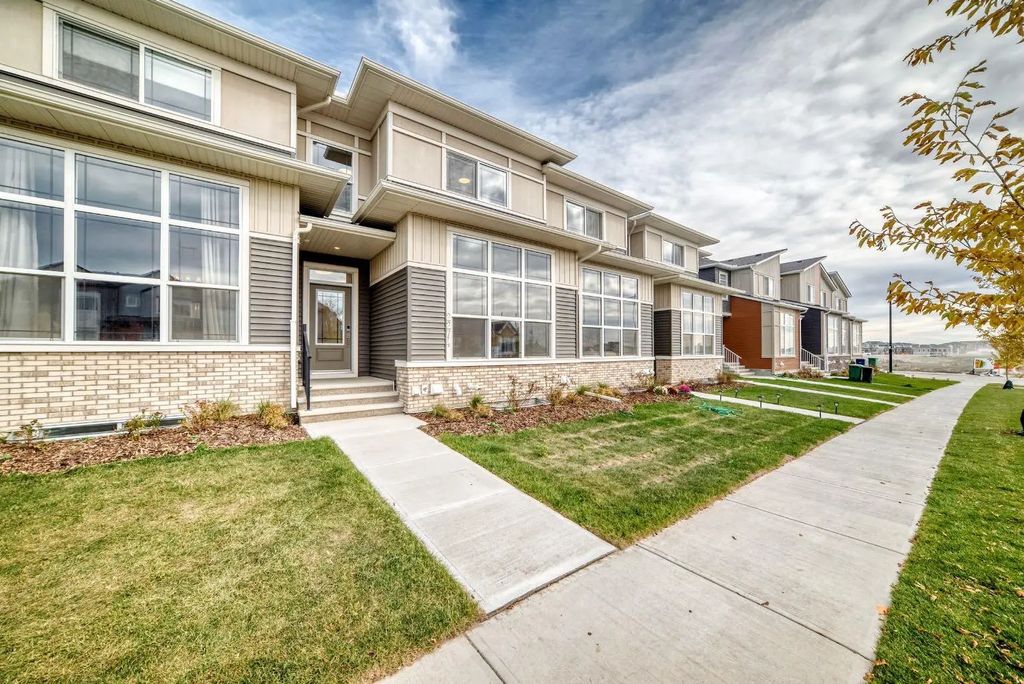 2274 Bayview Drive Sw, Airdrie