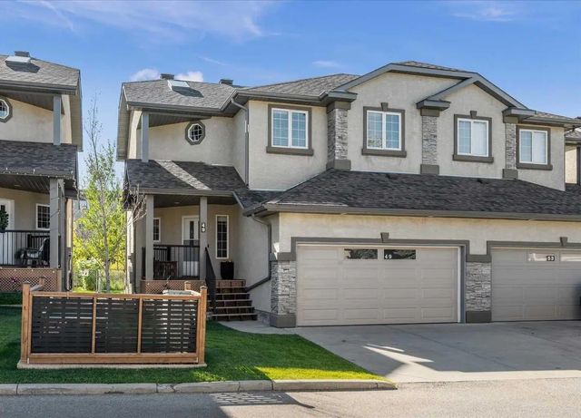 49 Prominence Park Sw, Calgary