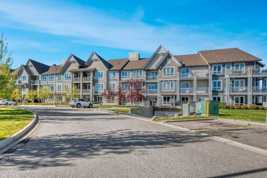 1310 175 Silverado Boulevard Sw, Calgary