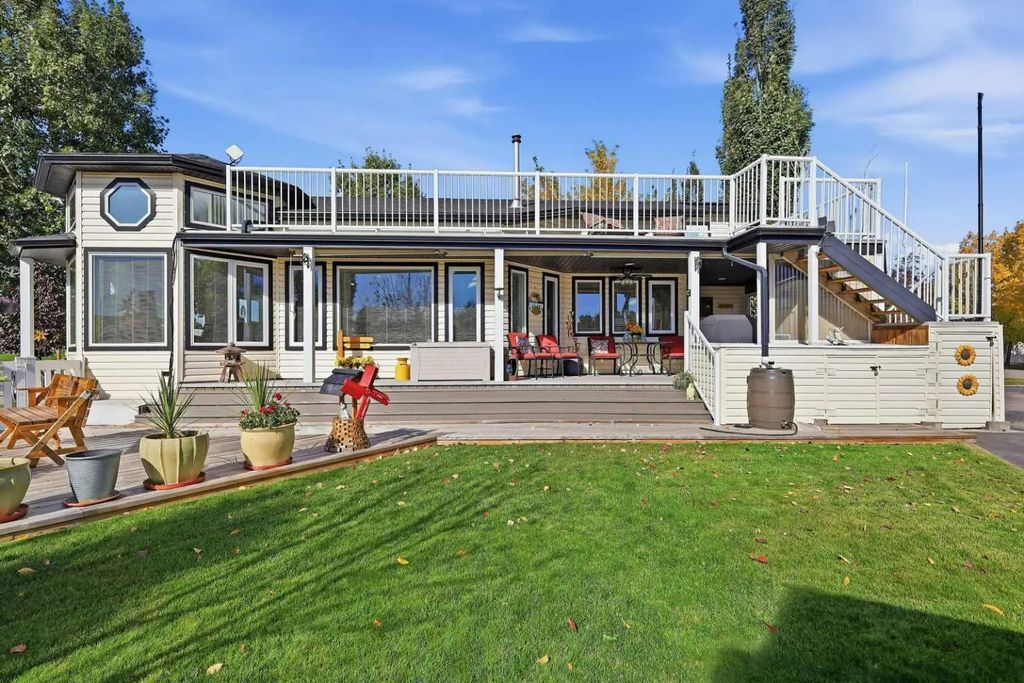 4001 35468 Range Road 30  , Rural Red Deer County