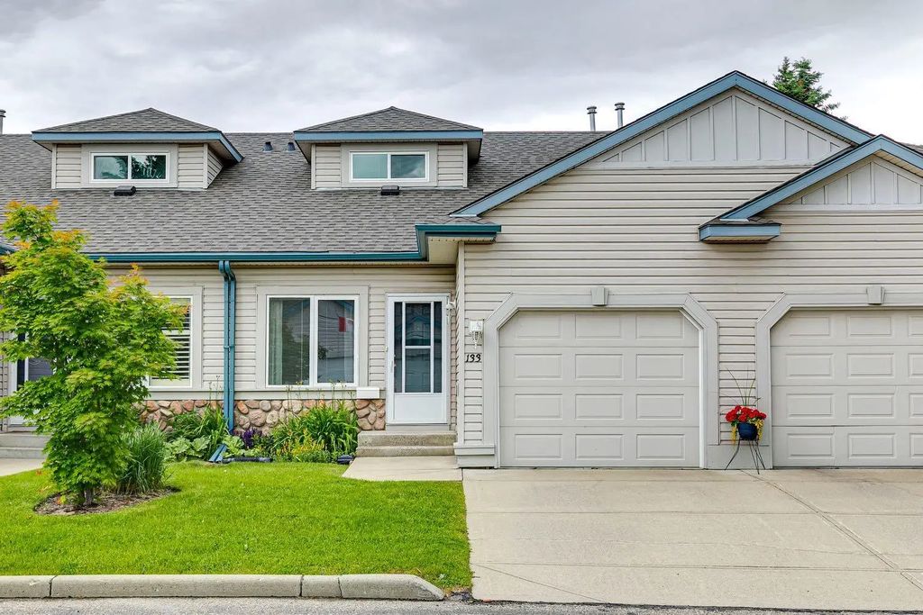 133 Chaparral Point Se, Calgary