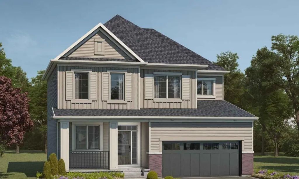 46 Cityline Common Ne, Calgary