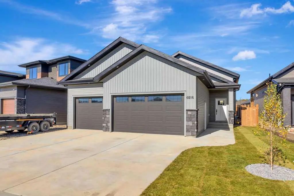 6016 20th Street , Lloydminster