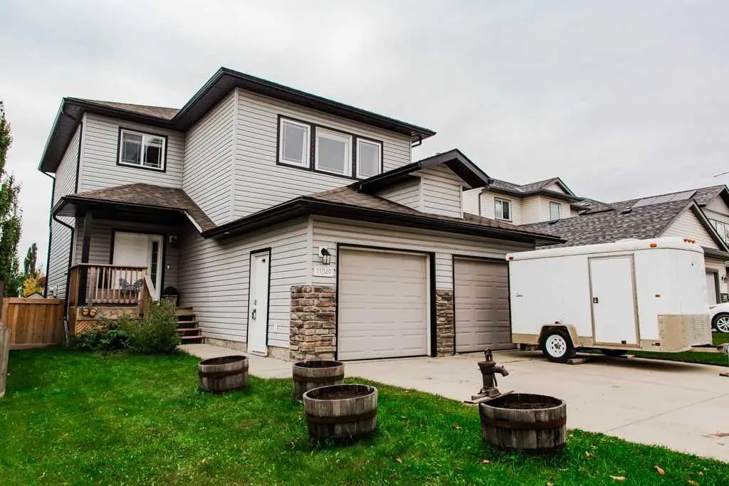 11049 67 Avenue , Grande Prairie
