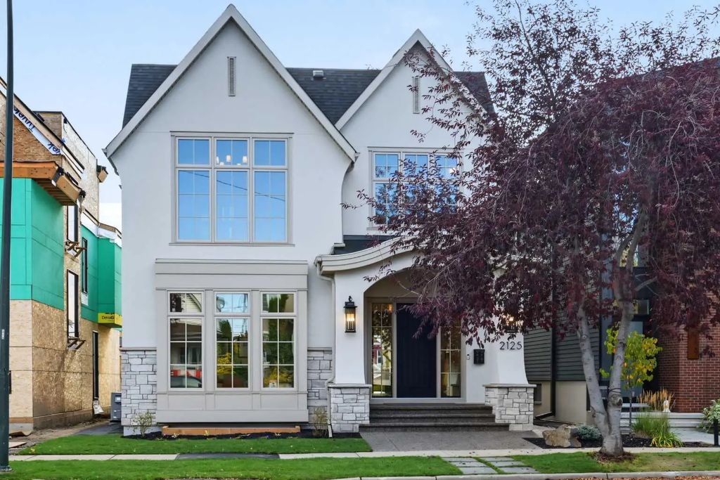 2125 Bowness Road Nw, Calgary