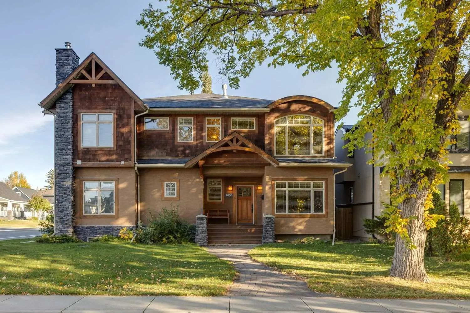 Photo for MLS®# A2349661 - home for sale at 2050 47 Avenue Southwest, Altadore, Calgary Alberta