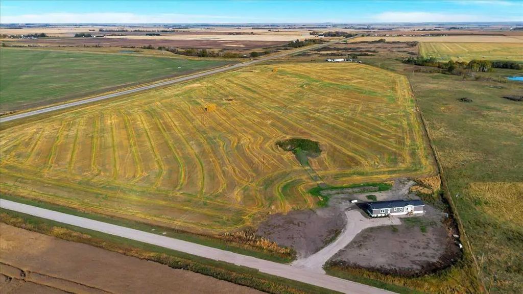  224065 Range Rd 262  , Rural Wheatland County