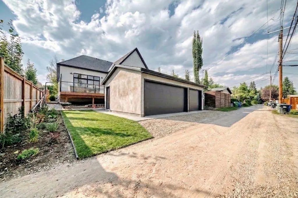 3743 36 Avenue Southwest, Calgary – Residential Detached Listing Photo 45